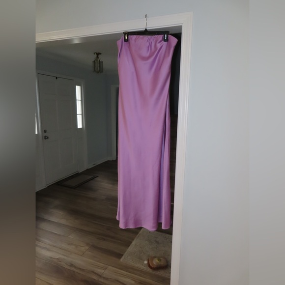 Show Me Your MuMu Taylor Tube Dress - Picture 7 of 7